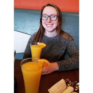 Meet your Posher, Alexa